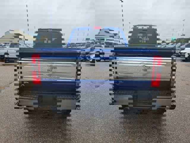New 2026 Ford F350 4x4 Crew Cab Super Duty image 30