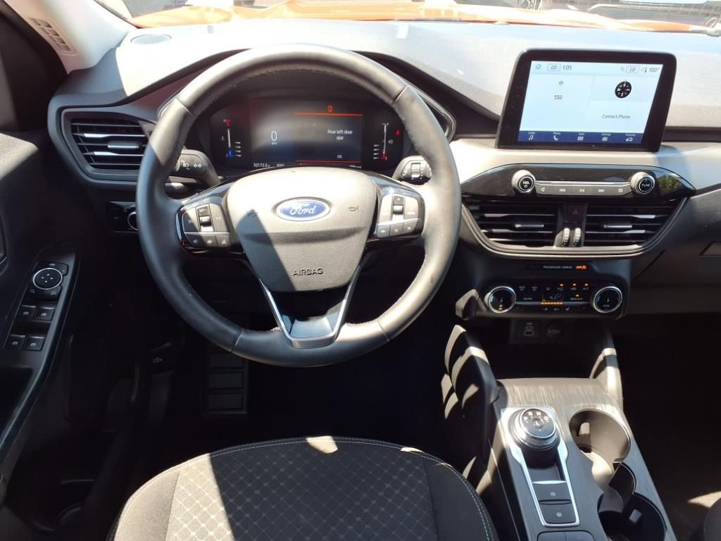 Used 2024 Ford Escape Active image 6