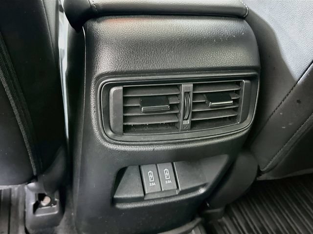 Used 2021 Honda CR-V EX-L image 30