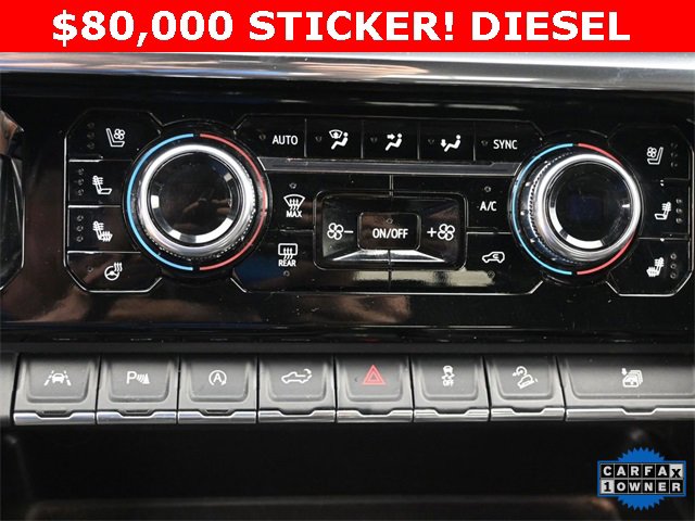 Used 2024 GMC Sierra 1500 Denali image 24