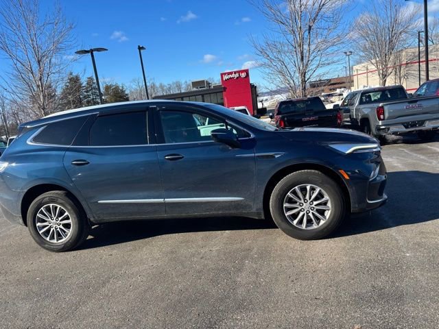 Used 2023 Buick Enclave Essence w/ Trailering Package, 5000 lbs. image 4