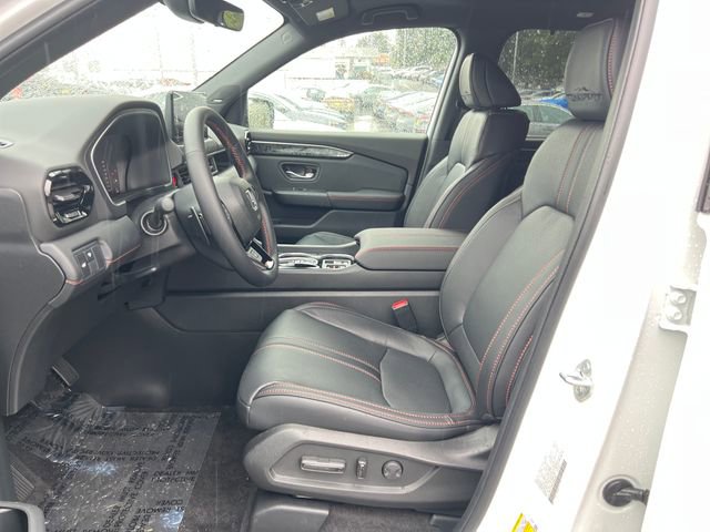 New 2026 Honda Passport TrailSport Elite image 15