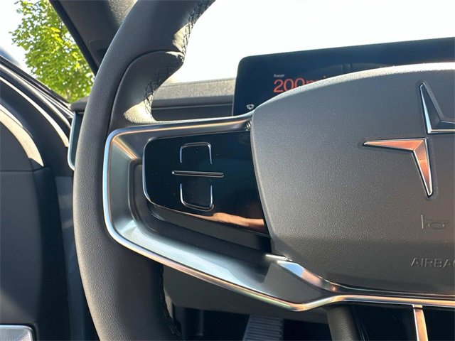 New 2025 Polestar Polestar 3 PLUS & PILOT image 15