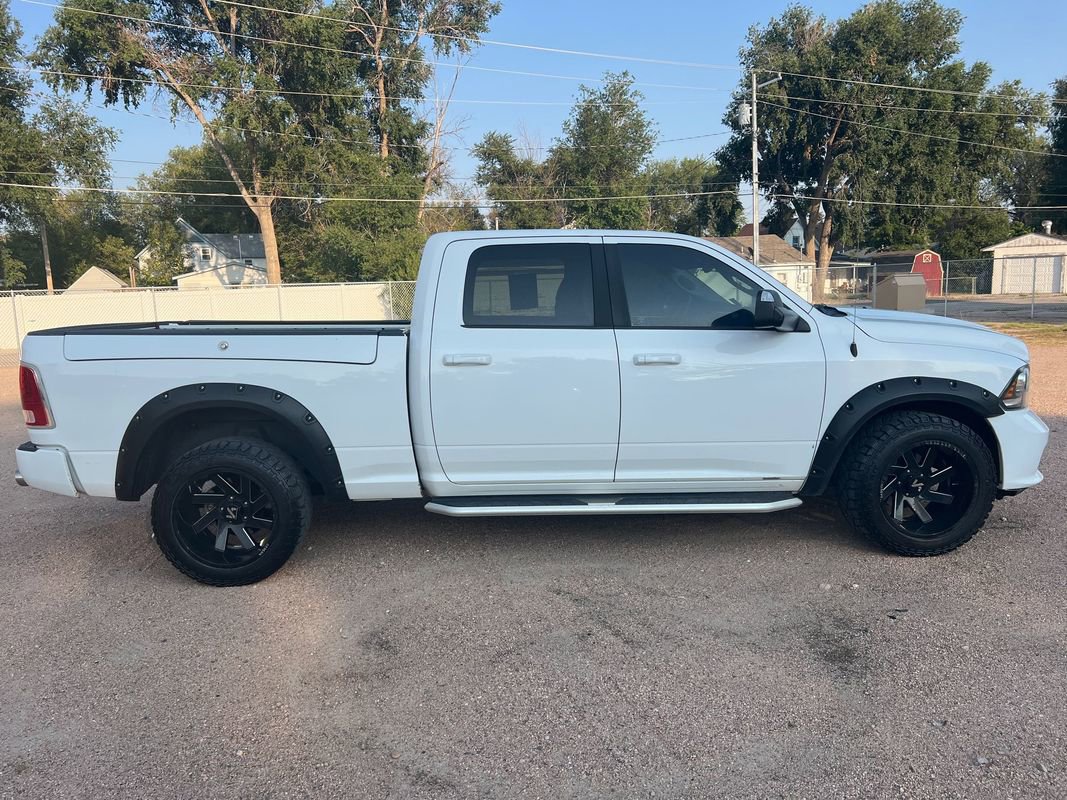 Used 2014 RAM 1500 Sport image 10