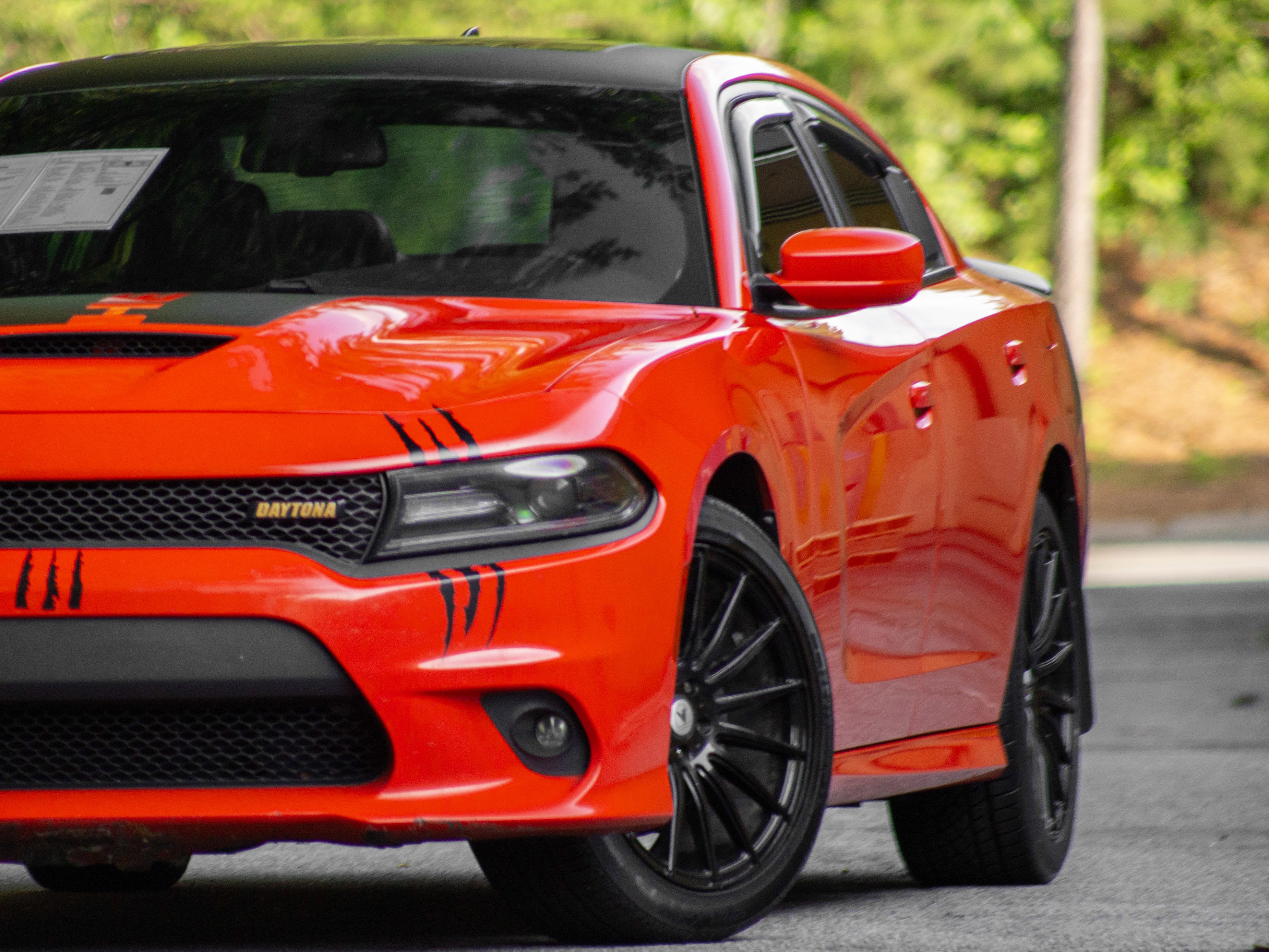 Used 2018 Dodge Charger R/T image 26