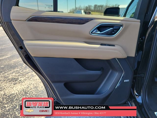 Used 2021 Chevrolet Tahoe Premier image 15