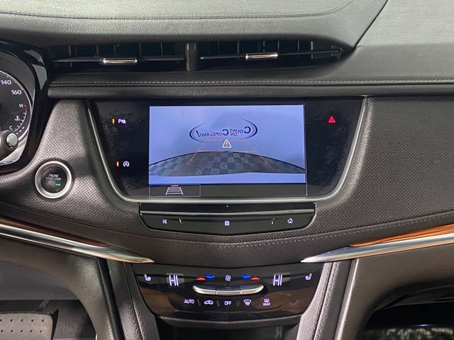 Certified 2020 Cadillac XT5 Premium Luxury w/ LPO, Floor Liner Package image 22
