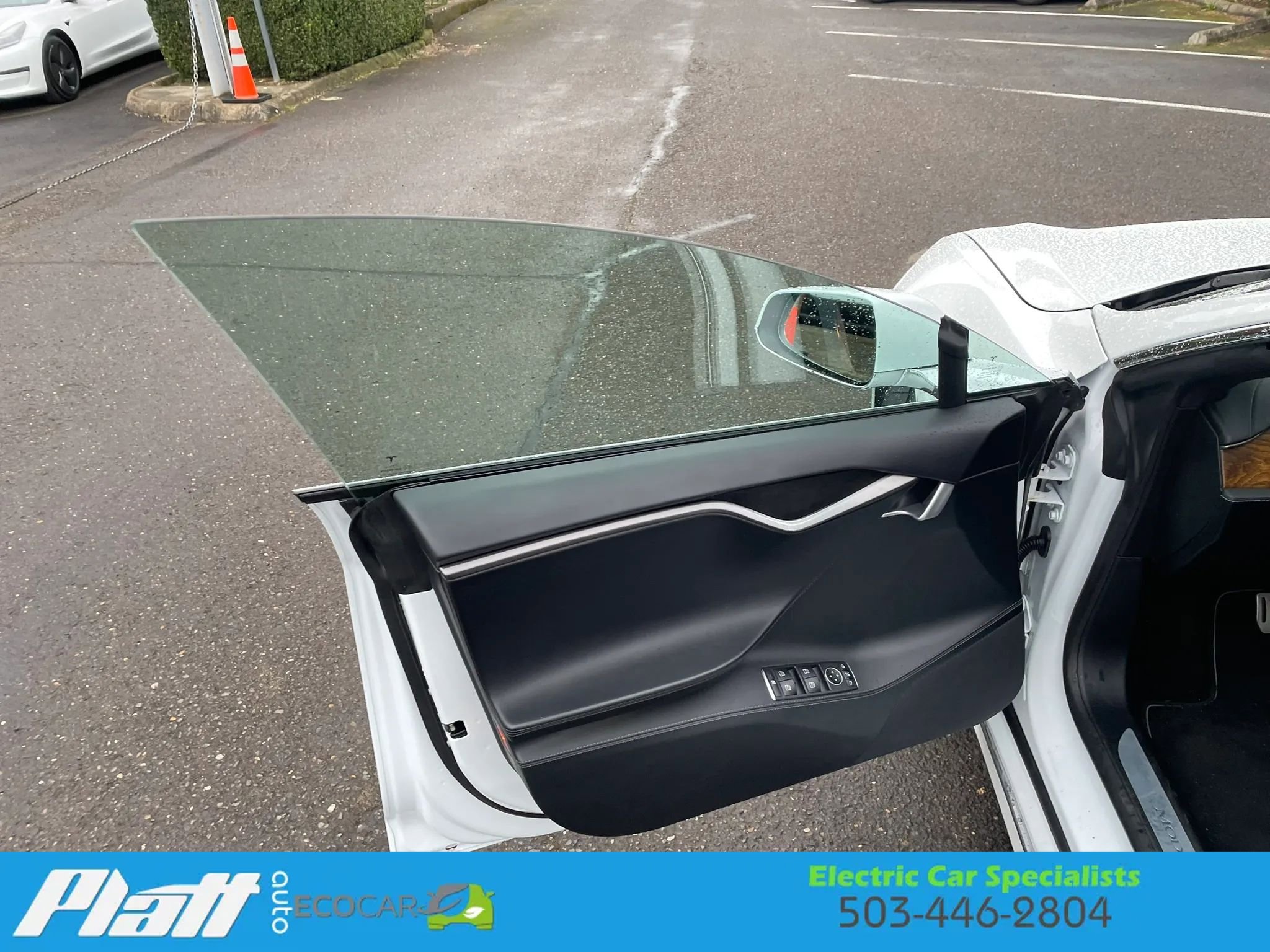 Used 2020 Tesla Model S Performance image 22