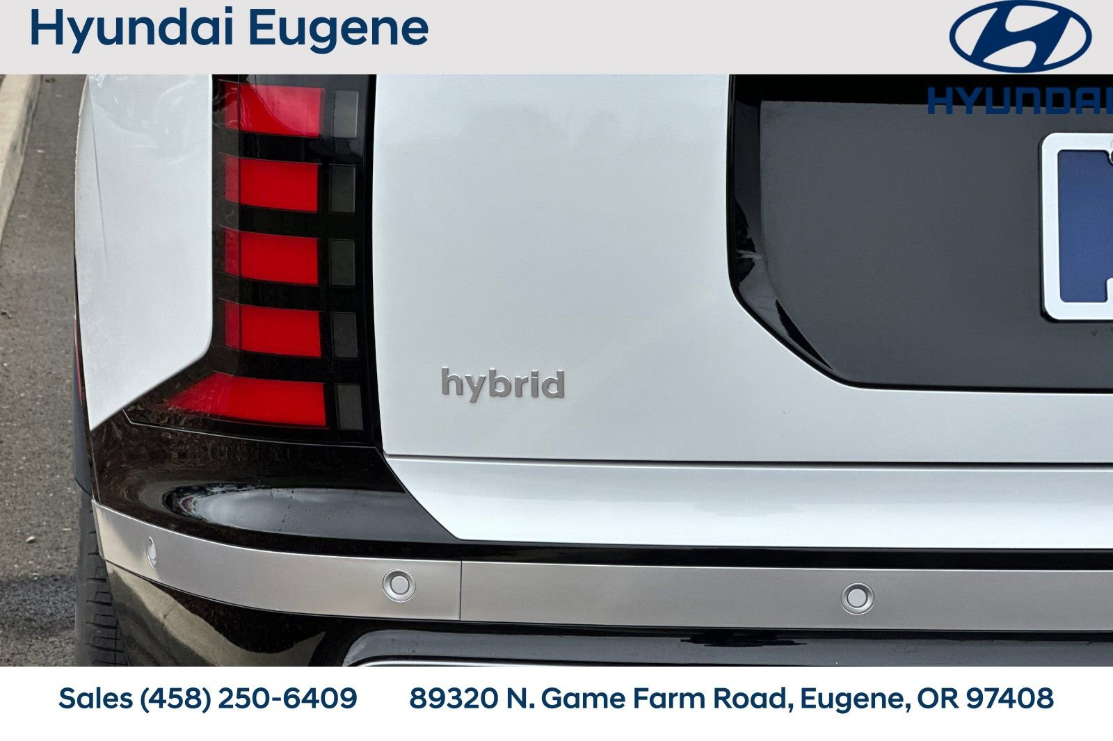 Used 2026 Hyundai Palisade Limited image 38