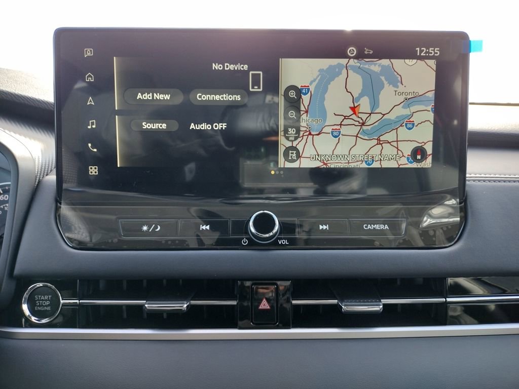 New 2026 Mitsubishi Outlander SE image 3