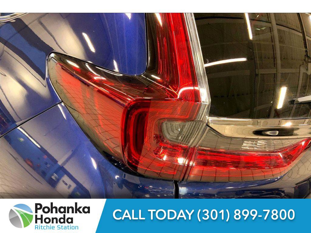 Used 2022 Honda CR-V Touring image 30