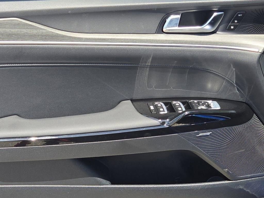 New 2026 Kia K5 EX FWD image 15