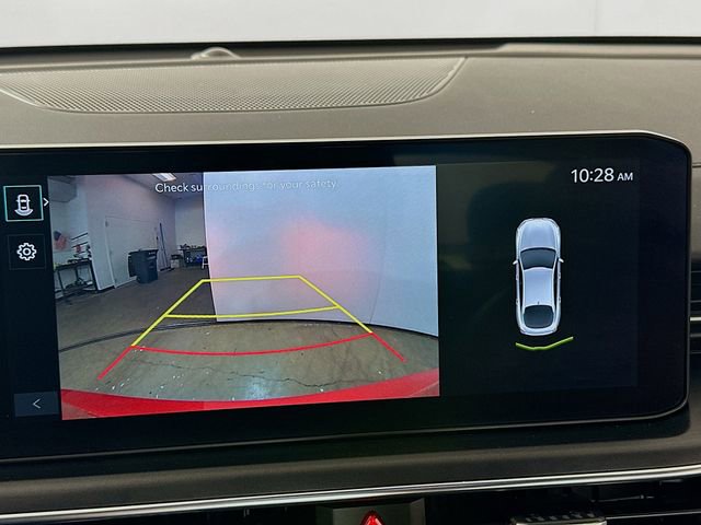 Used 2025 Kia K5 GT image 14