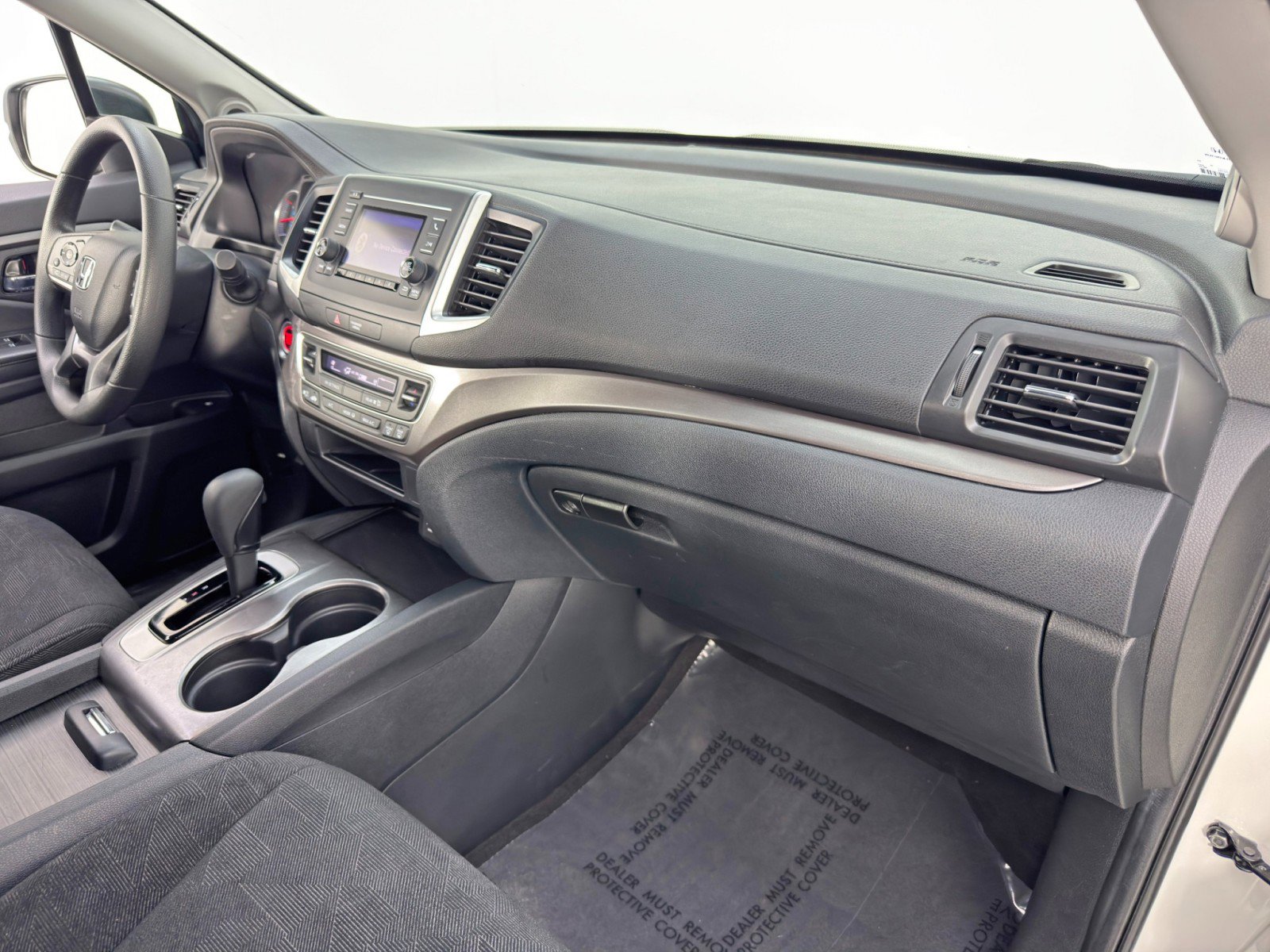 Used 2020 Honda Pilot LX image 13