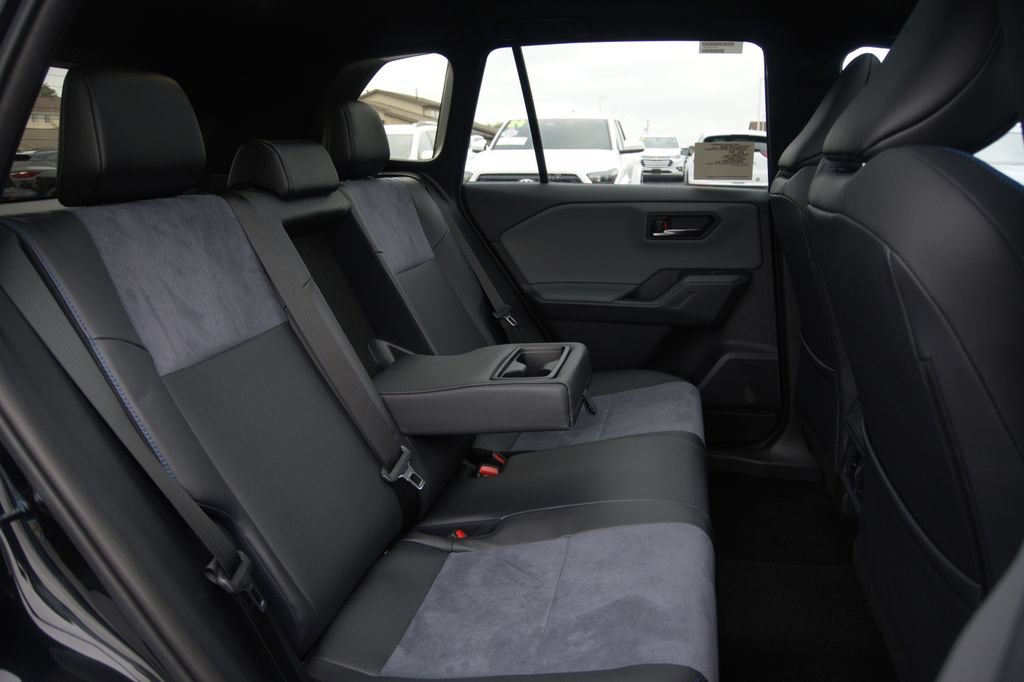 New 2026 Toyota RAV4 XSE AWD/4WD image 17