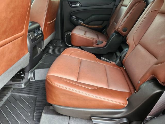 Used 2020 Chevrolet Tahoe Premier w/ Premier Plus Edition RWD image 30