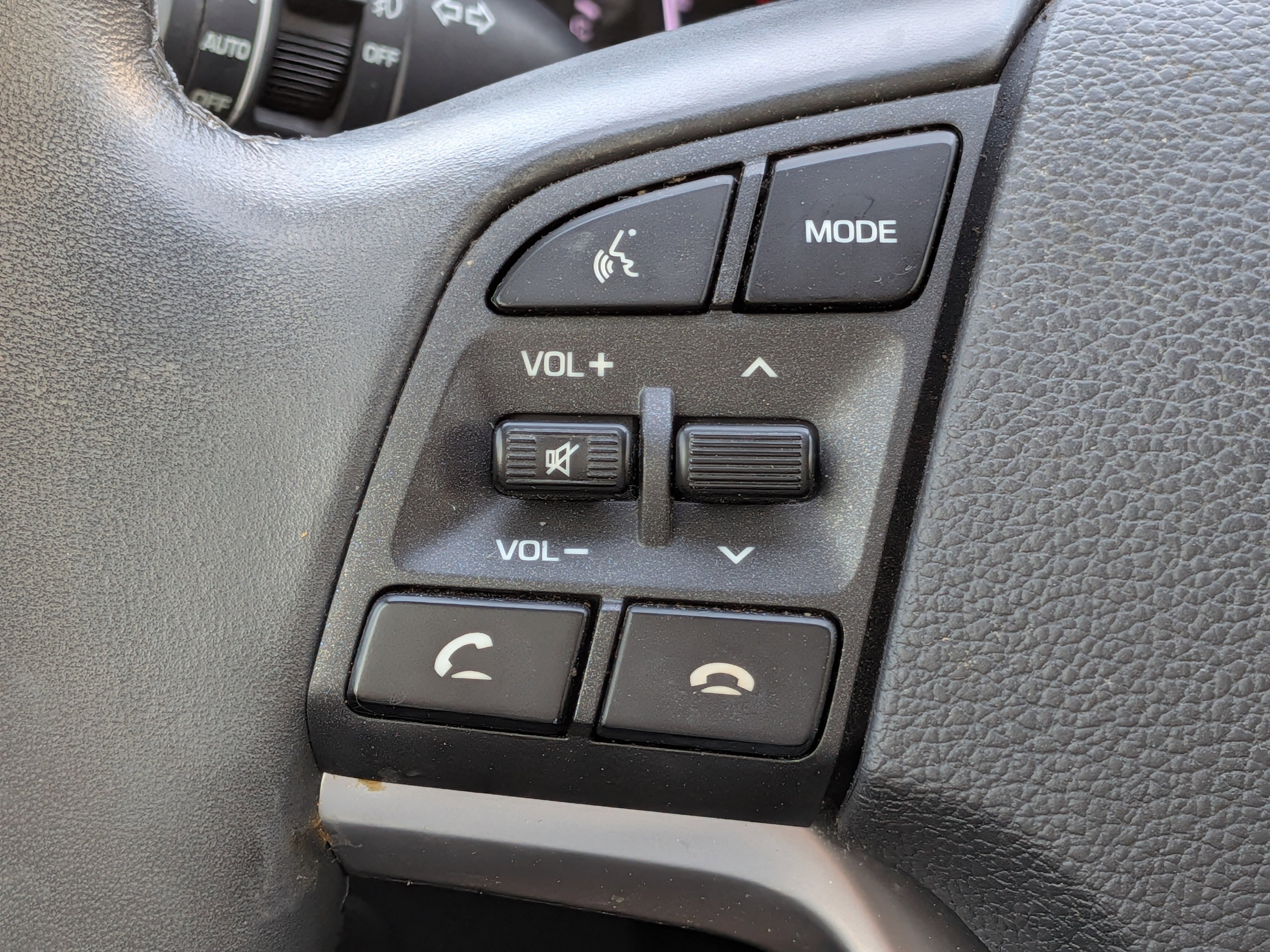 Used 2019 Hyundai Tucson Ultimate image 26