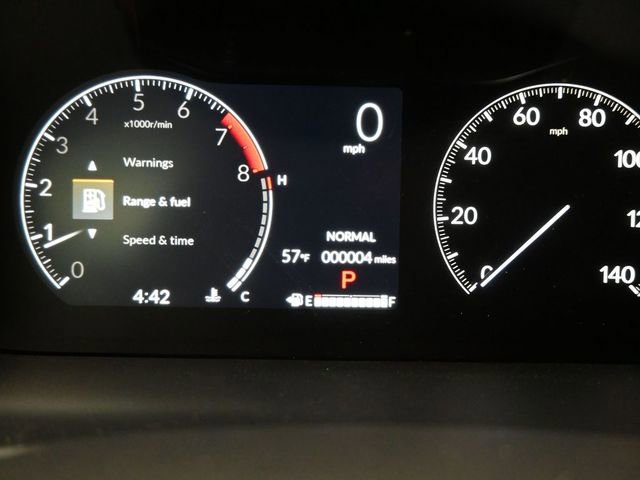 New 2026 Honda Ridgeline TrailSport image 15