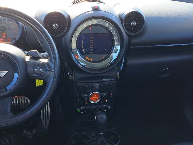 Used 2016 MINI Cooper Countryman S image 24