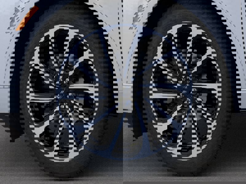 New 2026 Lincoln Nautilus Black Label AWD/4WD image 19