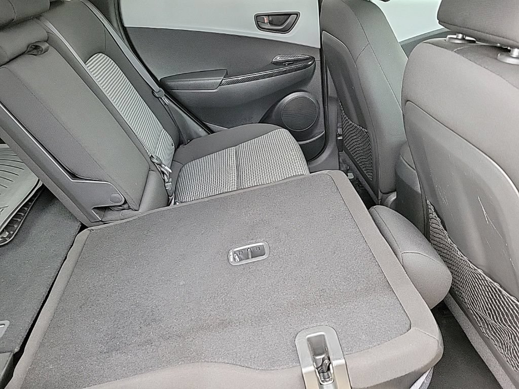 Used 2018 Hyundai Kona SEL w/ SEL Tech Package 02 AWD/4WD image 14