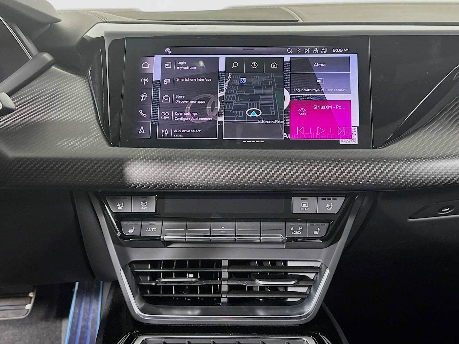 New 2026 Audi S e-tron GT Prestige AWD/4WD image 13
