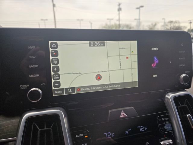 Used 2023 Kia Sorento SX Prestige image 13