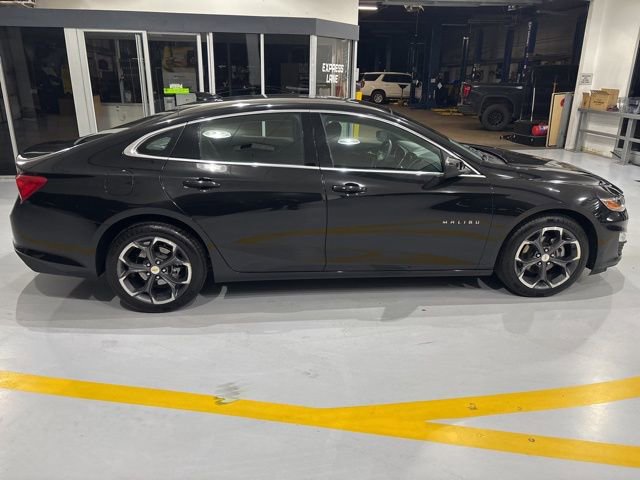 Used 2023 Chevrolet Malibu LT image 7