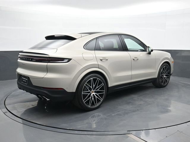 New 2026 Porsche Cayenne Coupe image 21