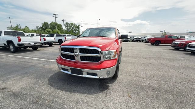 Used 2023 RAM 1500 Tradesman w/ Tradesman SXT Package AWD/4WD image 3