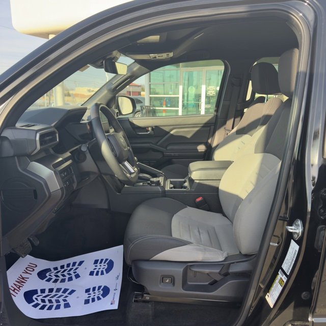 Used 2024 Toyota Tacoma TRD Off-Road image 10