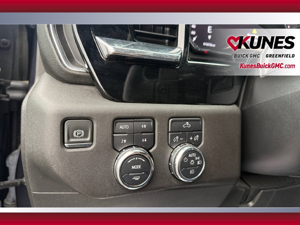 Used 2023 GMC Sierra 1500 Elevation AWD/4WD image 28