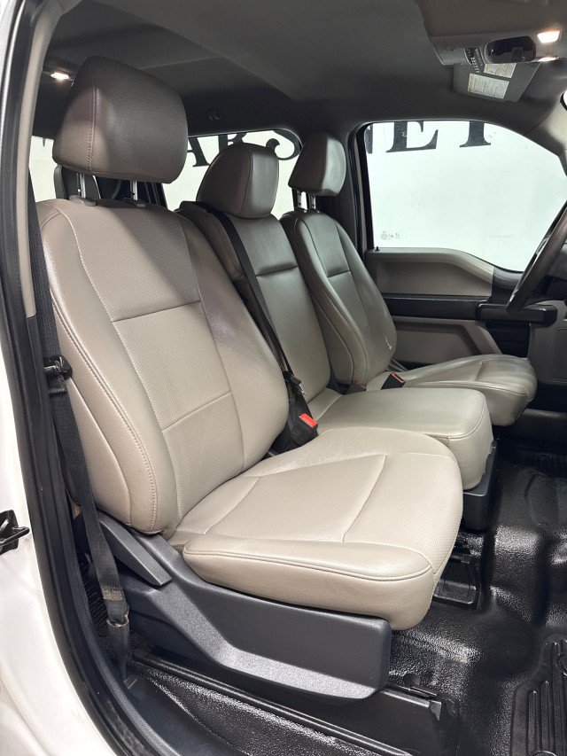 Used 2022 Ford F250 XL w/ Power Equipment Group AWD/4WD image 25