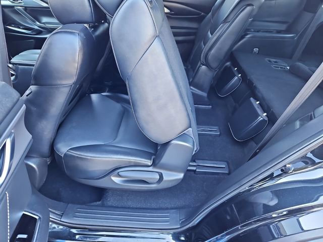 Used 2021 MAZDA CX-9 Grand Touring image 10