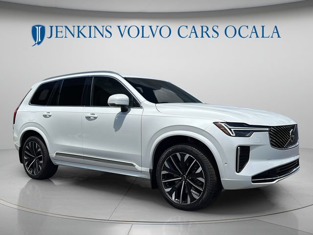 New 2026 Volvo XC90 T8 Ultra w/ Protection Package Premier