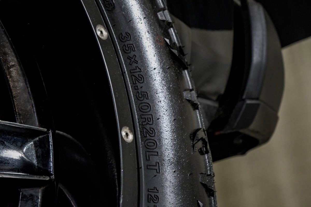 Used 2020 RAM 2500 Laramie w/ Night Edition image 58