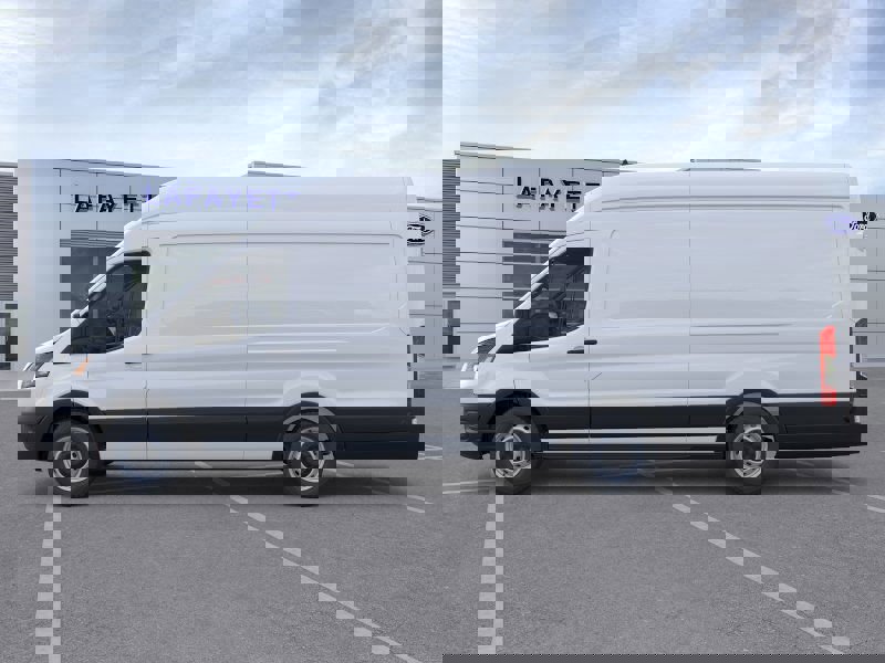 New 2026 Ford Transit 250 148 High Roof Extended w/ Load Area Protection Package image 3