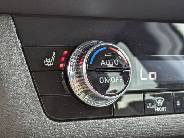 New 2026 Mitsubishi Outlander SE FWD image 23