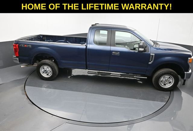 Used 2020 Ford F250 XL w/ Power Equipment Group image 56