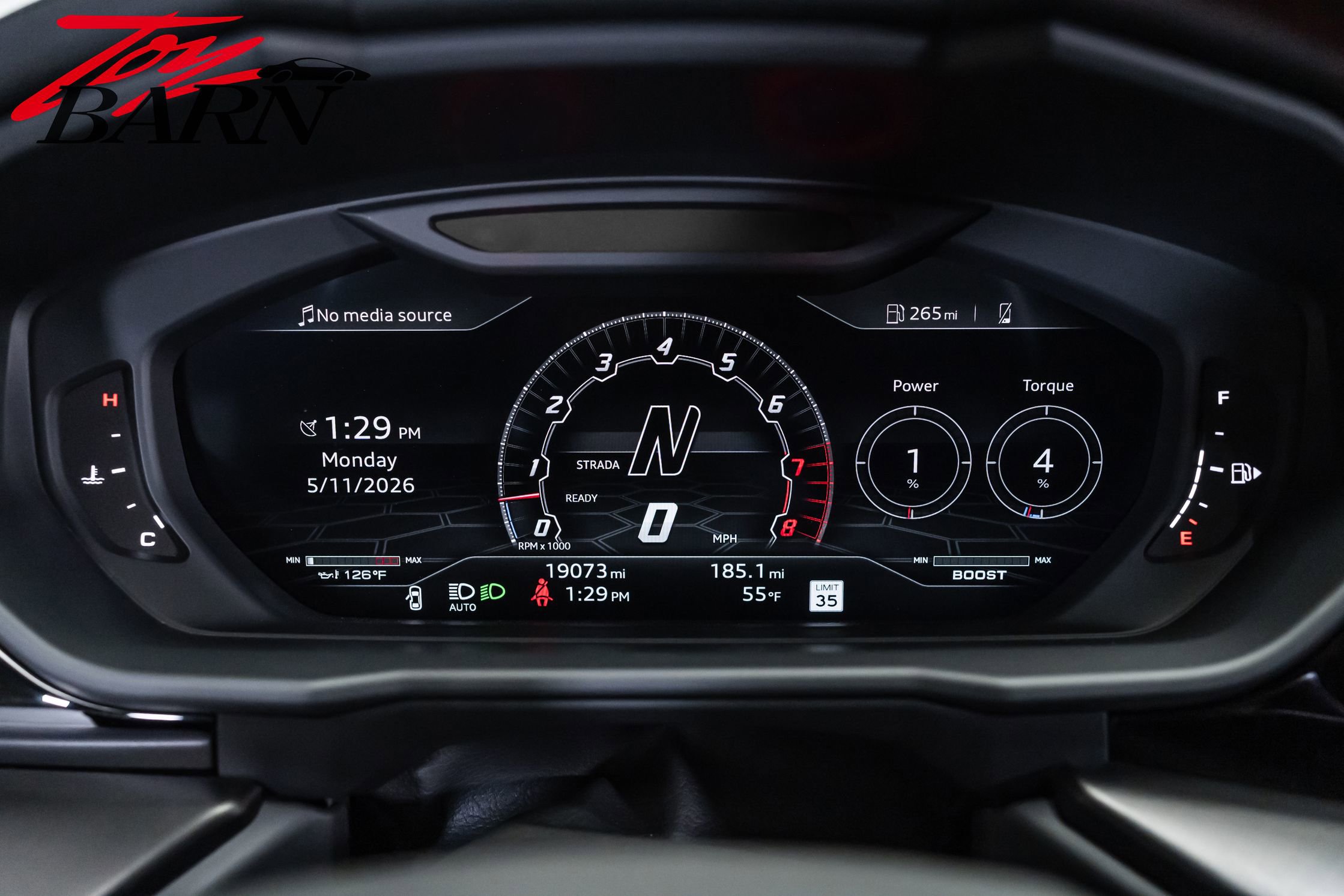 Used 2022 Lamborghini Urus AWD/4WD image 43