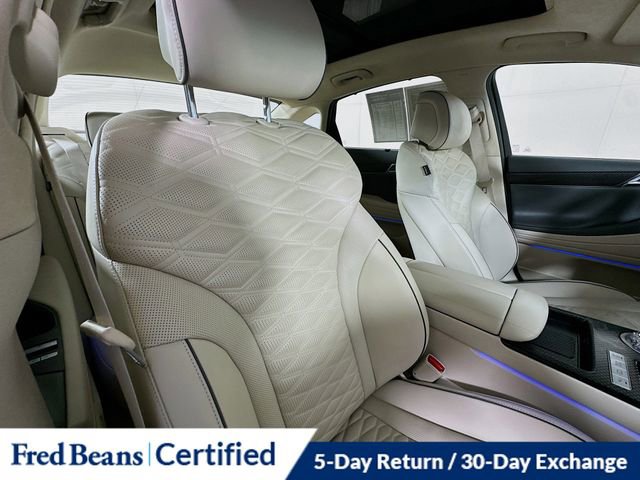 Used 2026 Genesis G80 3.5T Sport Prestige image 32