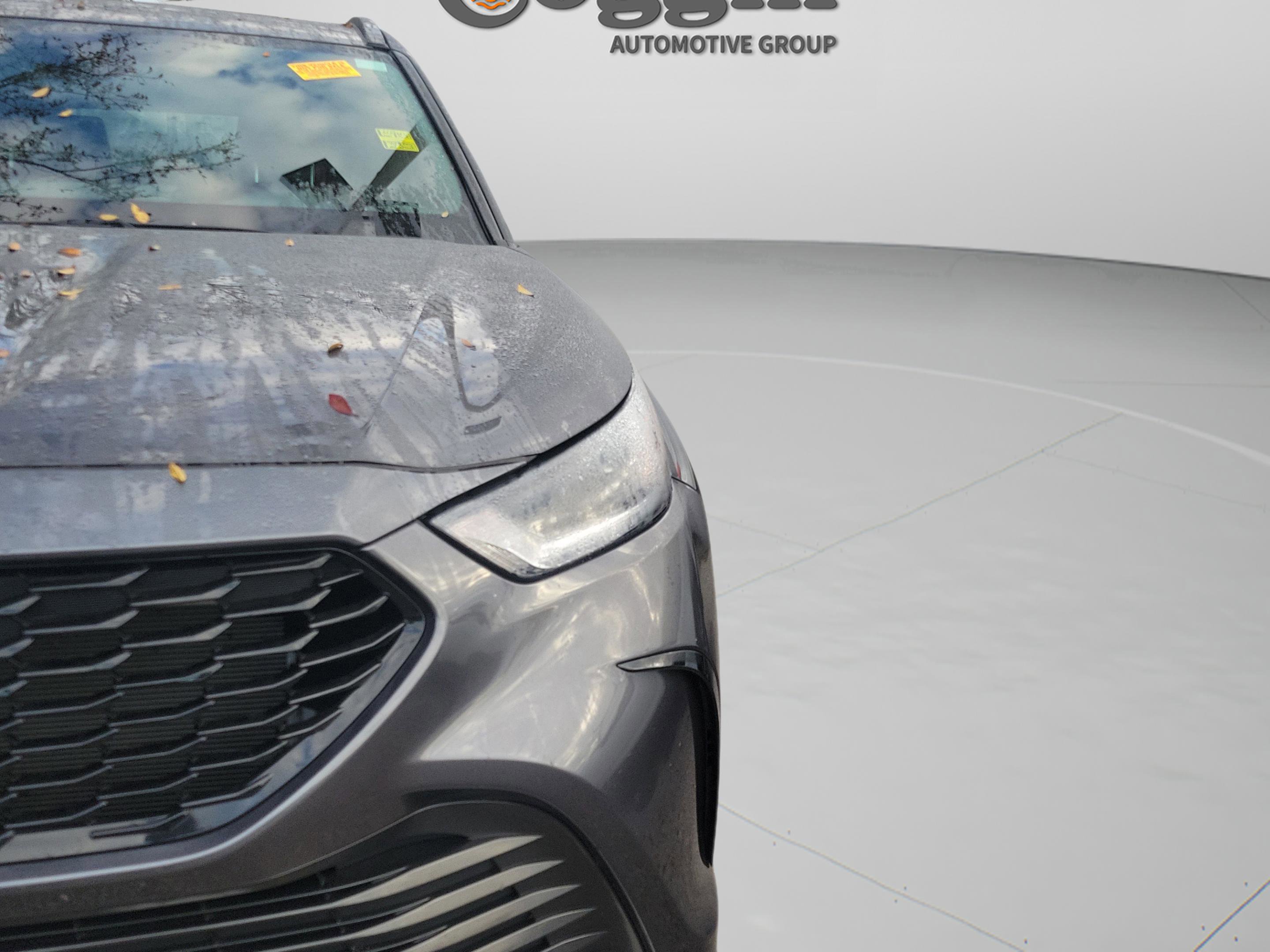 Used 2025 Toyota Highlander XSE image 20