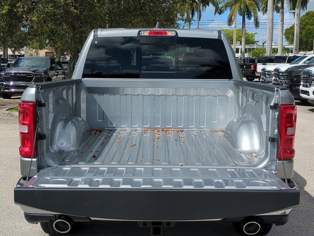 New 2026 RAM 1500 Laramie image 14