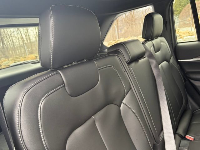 New 2026 Jeep Grand Cherokee Limited AWD/4WD image 33