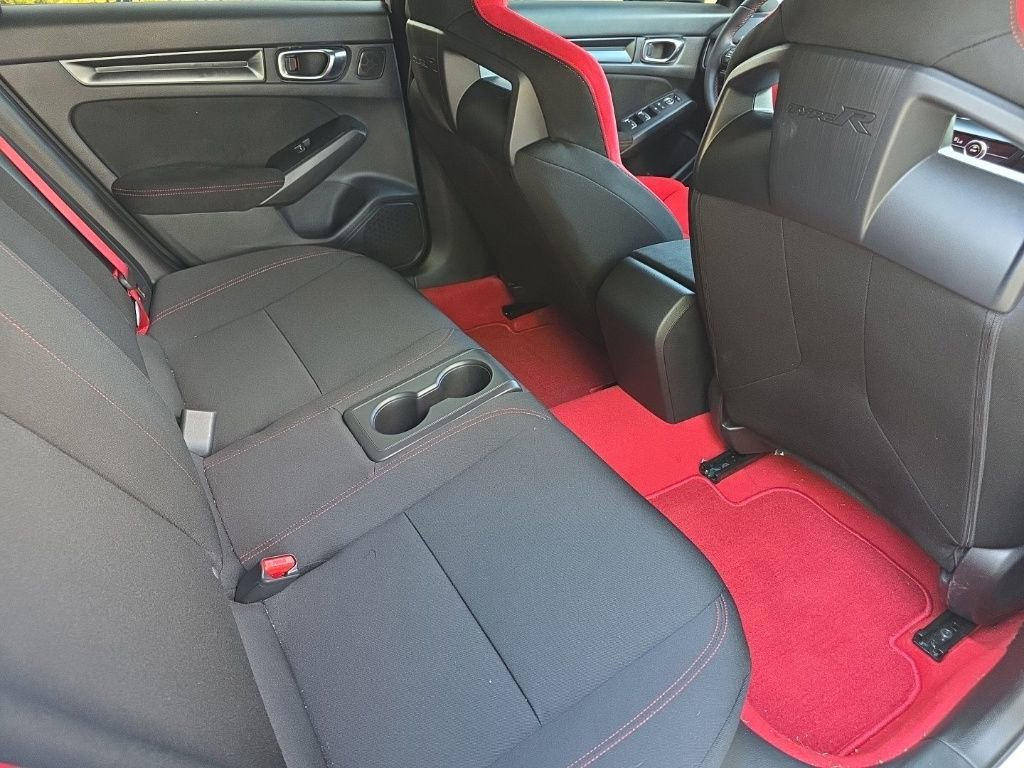 Used 2025 Honda Civic Type R image 16