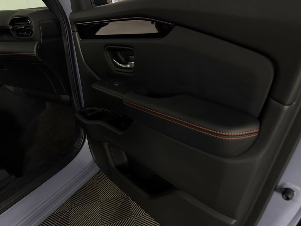Used 2024 Honda Pilot TrailSport image 32
