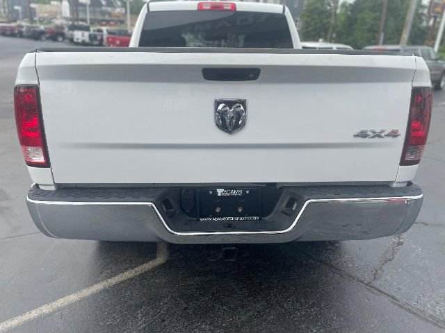 Used 2015 RAM 1500 Tradesman w/ Popular Equipment Group image 7