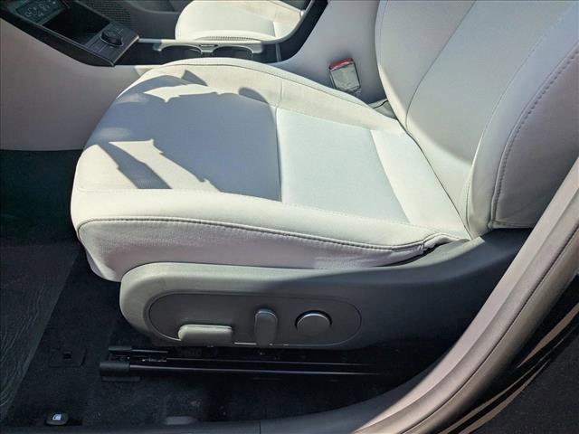 New 2025 Hyundai Kona SEL image 4