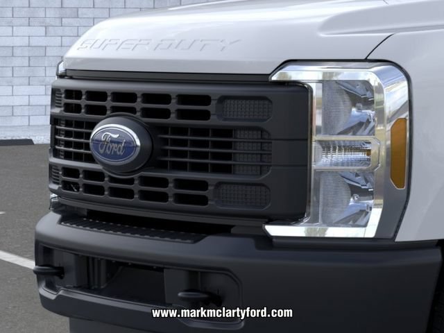 New 2026 Ford F350 XL AWD/4WD image 17