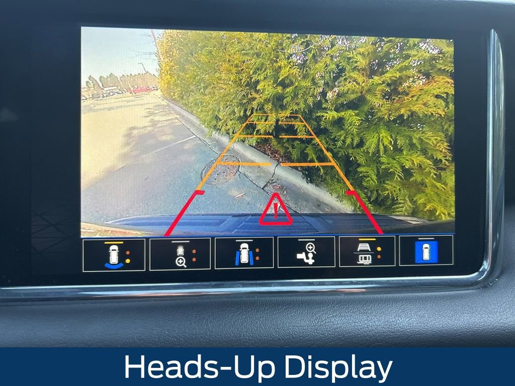 Certified 2023 GMC Yukon Denali image 29